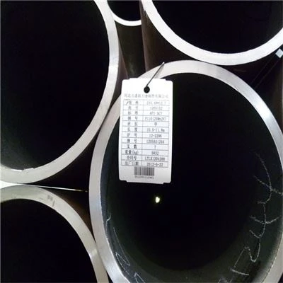 炭素鋼継目無管 ASTM A106 グレード B
