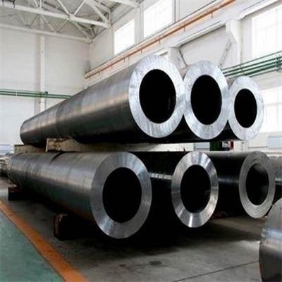 Q345B 橋梁建設のための大直径厚肉シームレス鋼管