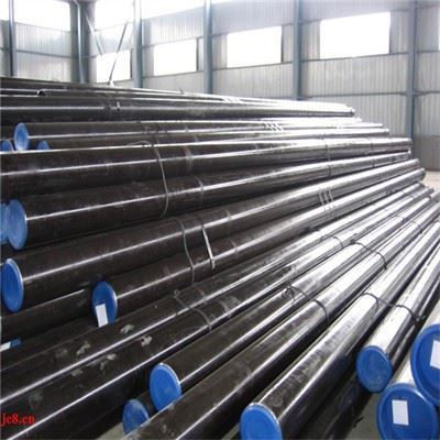 Erw Black Steel Pipe